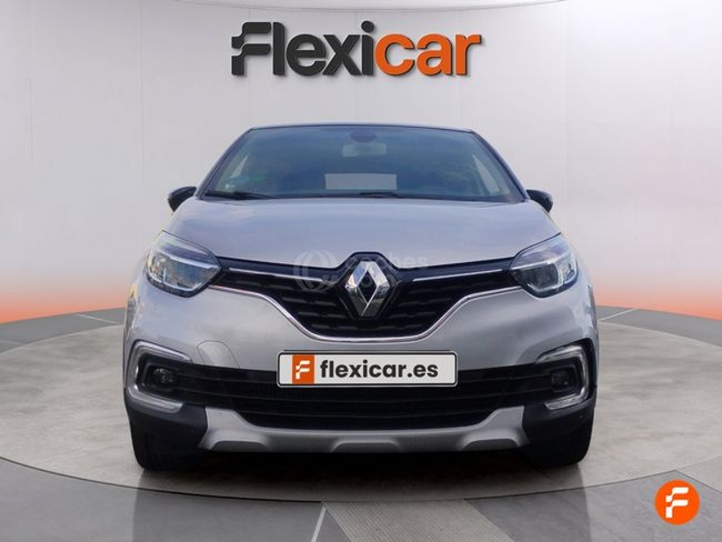 Foto del RENAULT Captur TCe Energy Zen 66kW