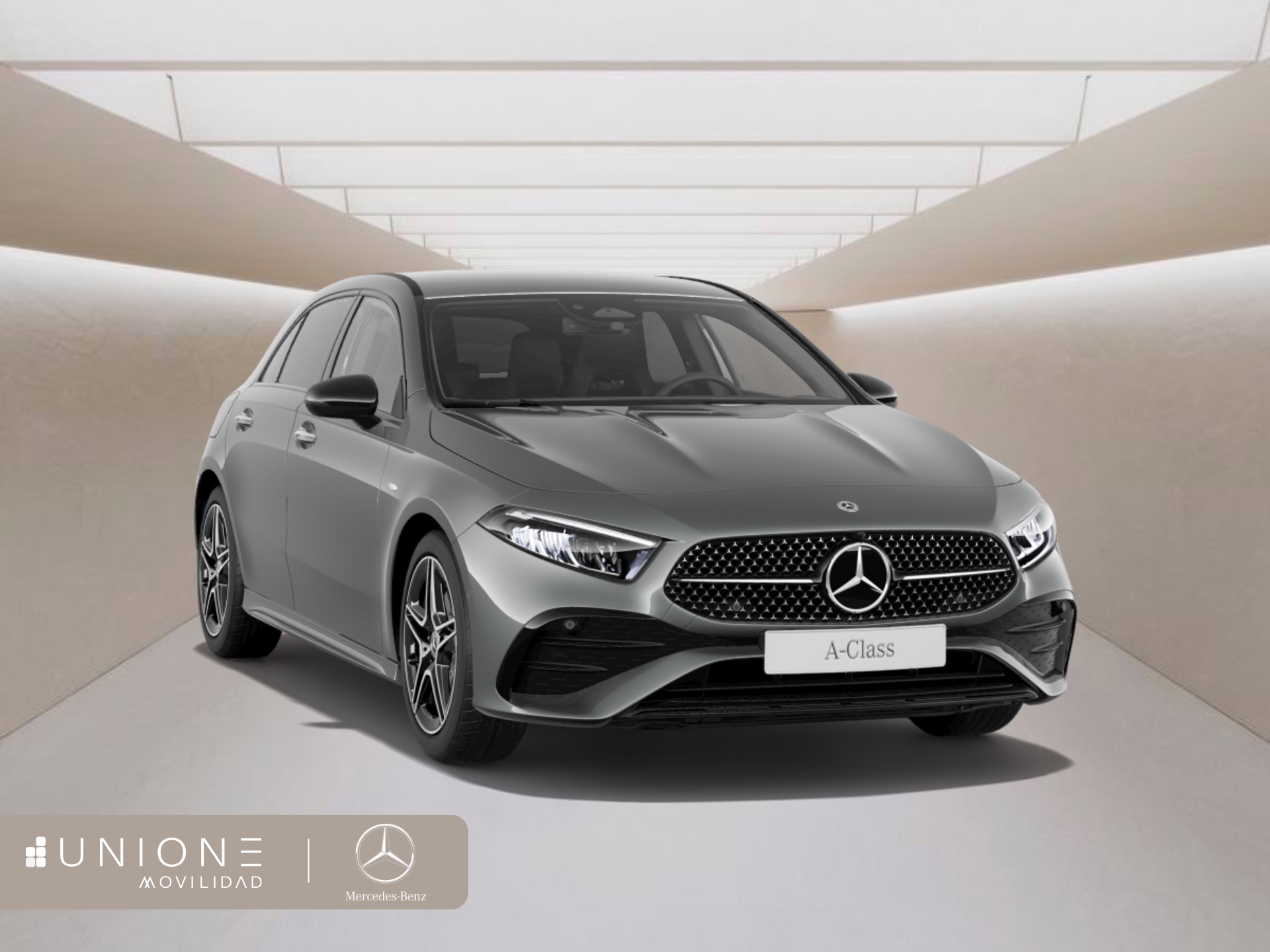 Imagen 2 de MERCEDES Clase A