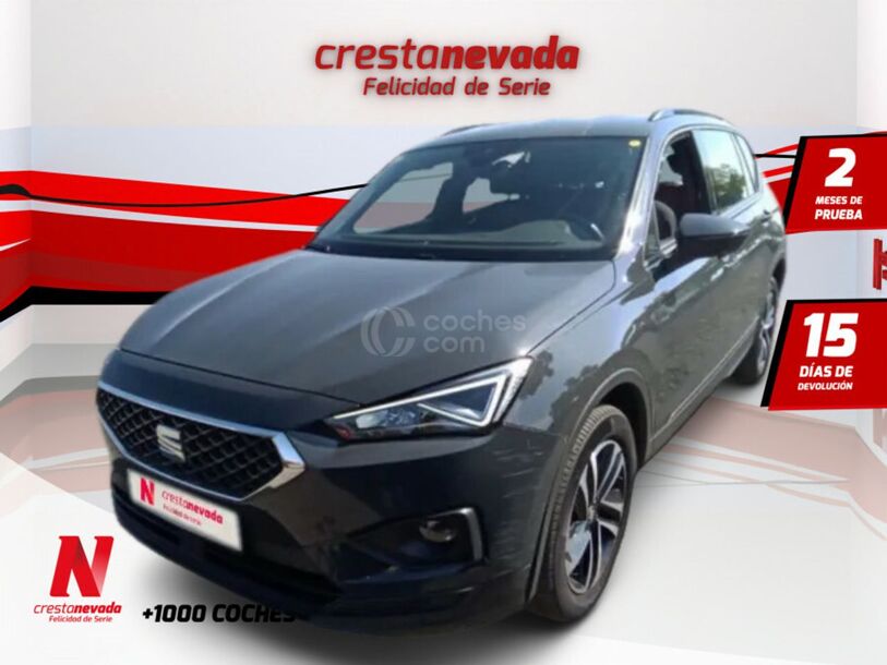 Foto del SEAT Tarraco 2.0TDI S&S Style 150