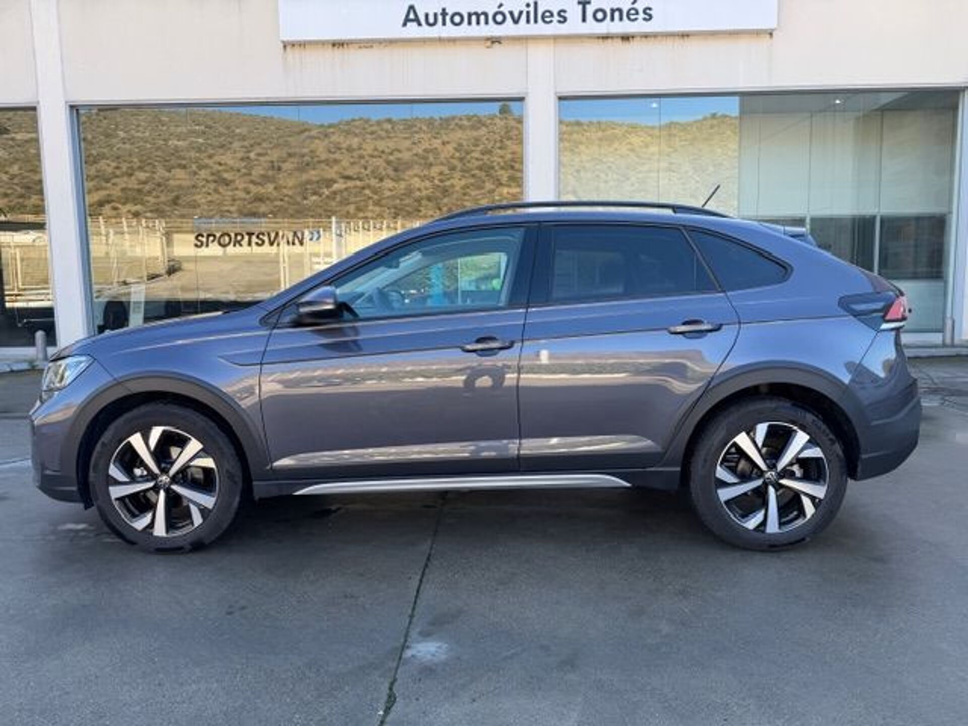 Imagen 2 de VOLKSWAGEN Taigo