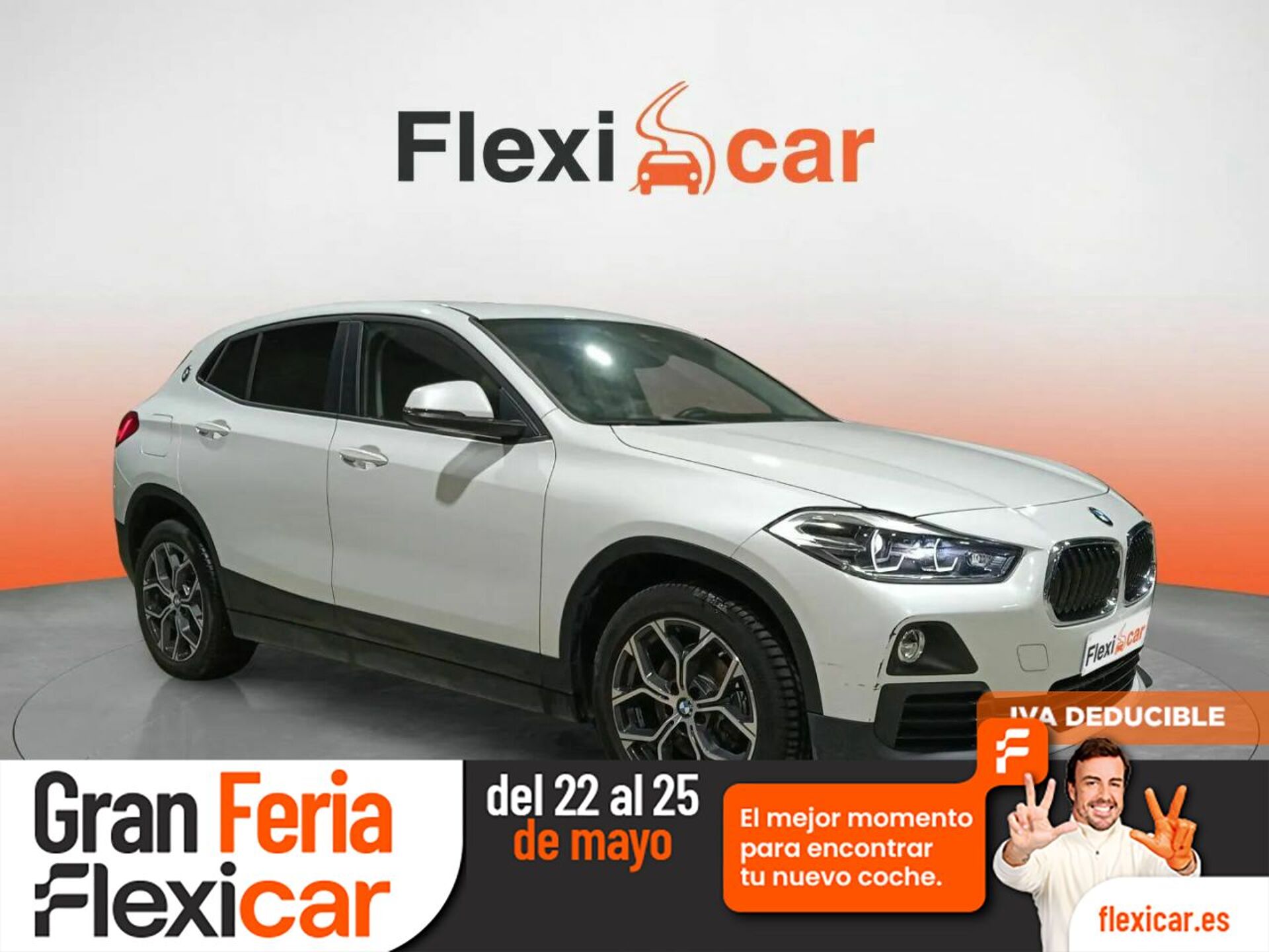 Imagen de BMW X2