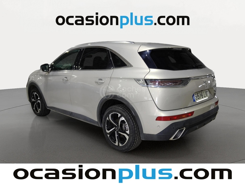 Foto del DS DS 7 Crossback 1.6 PT. Bastille + Aut. 180