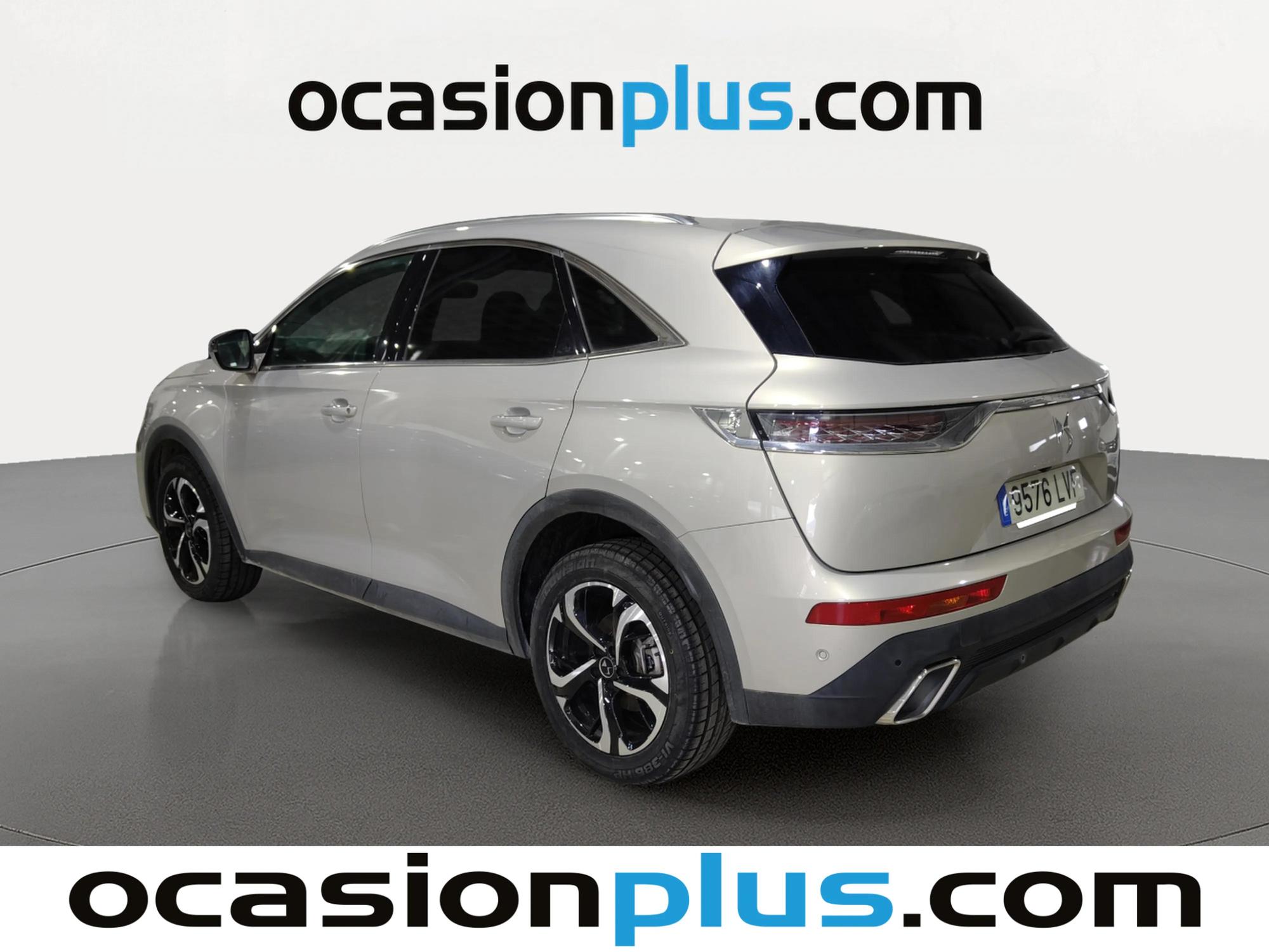 Foto del DS DS 7 Crossback 1.6 PT. Bastille + Aut. 180