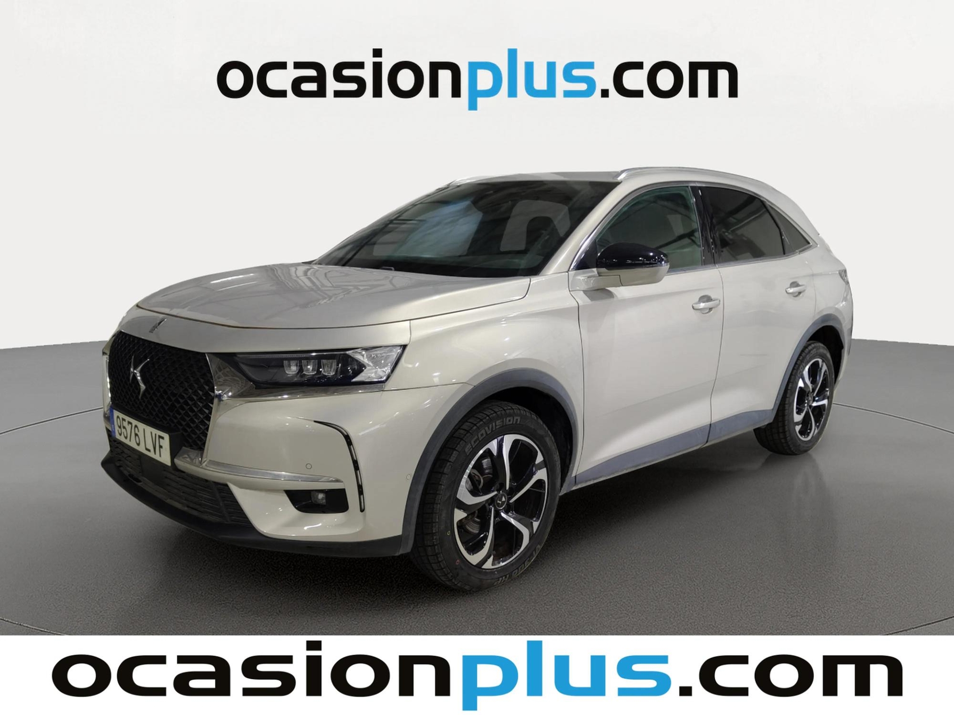 Imagen de DS DS 7 Crossback