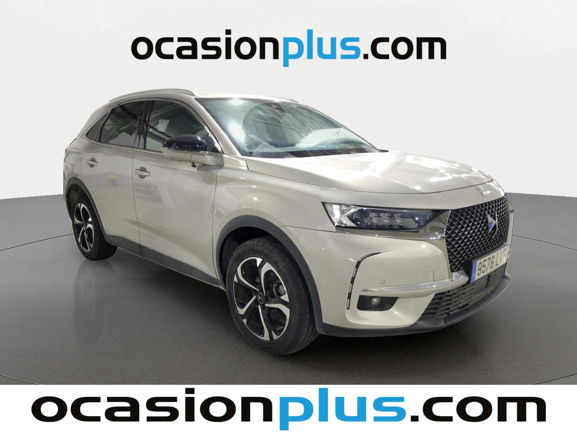 Foto del DS DS 7 Crossback 1.6 PT. Bastille + Aut. 180