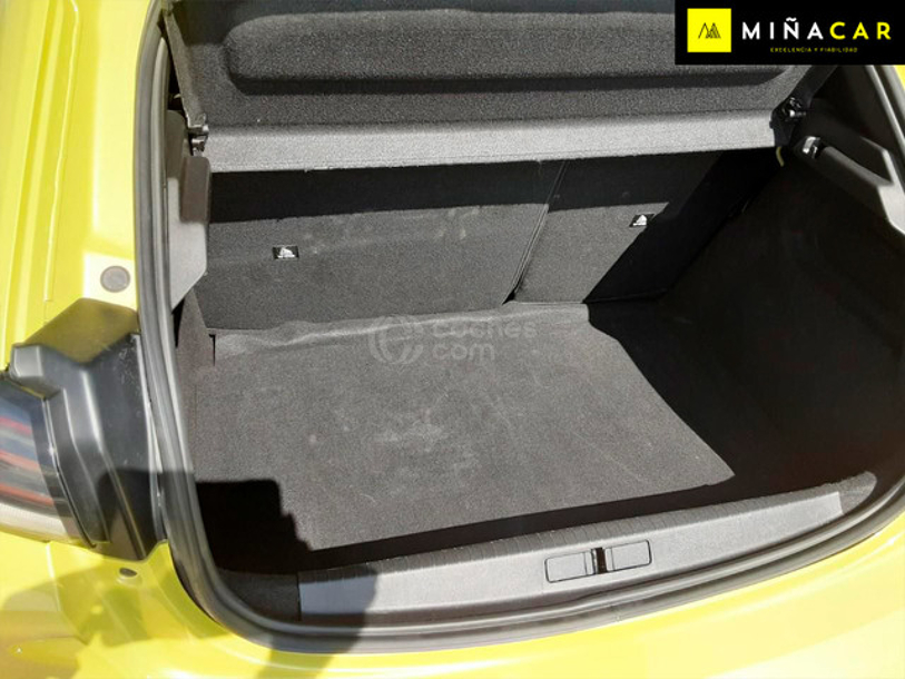 Foto del PEUGEOT 208 1.2 Puretech S&S Allure Pack 100