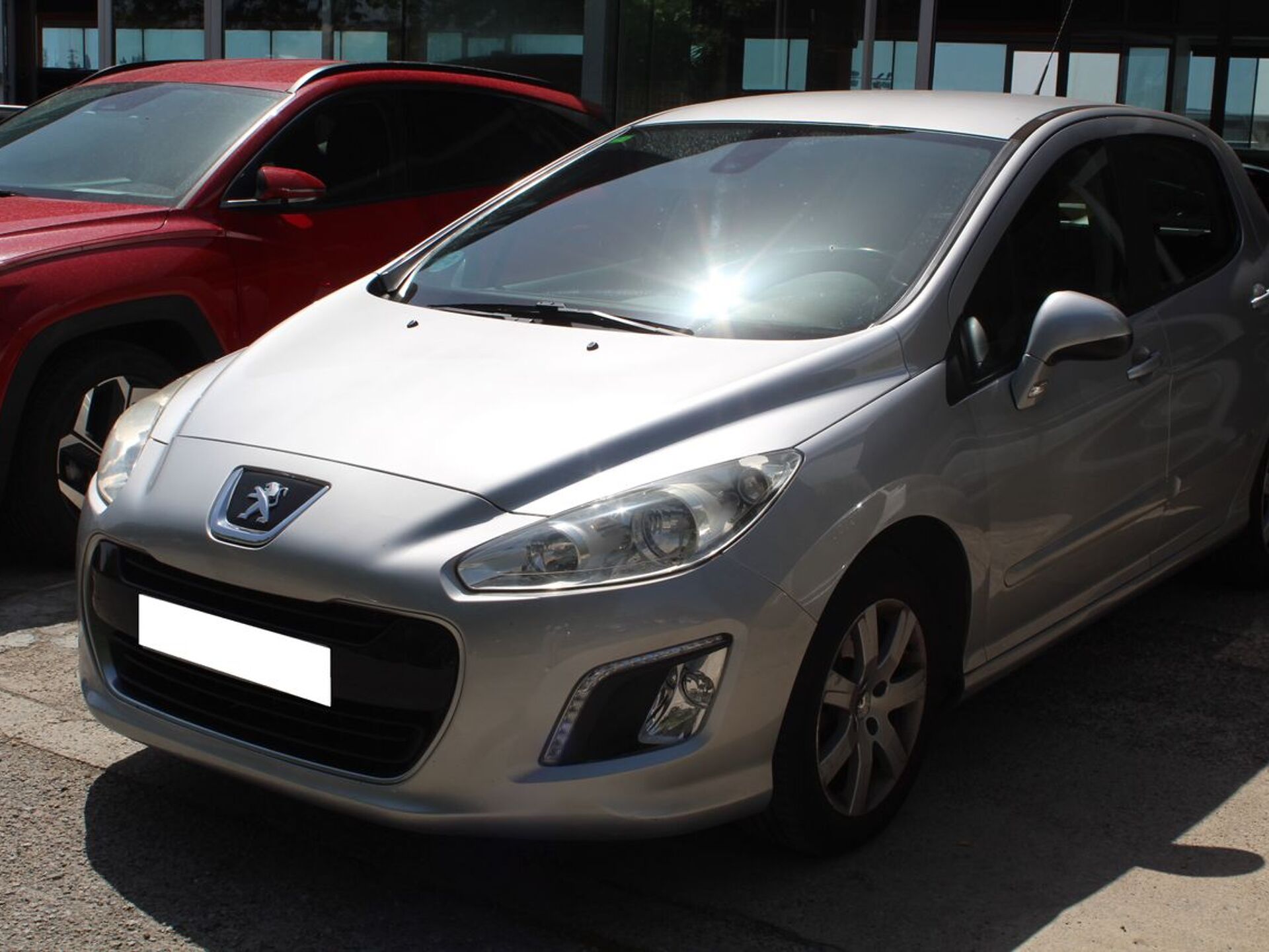 Imagen de PEUGEOT 308