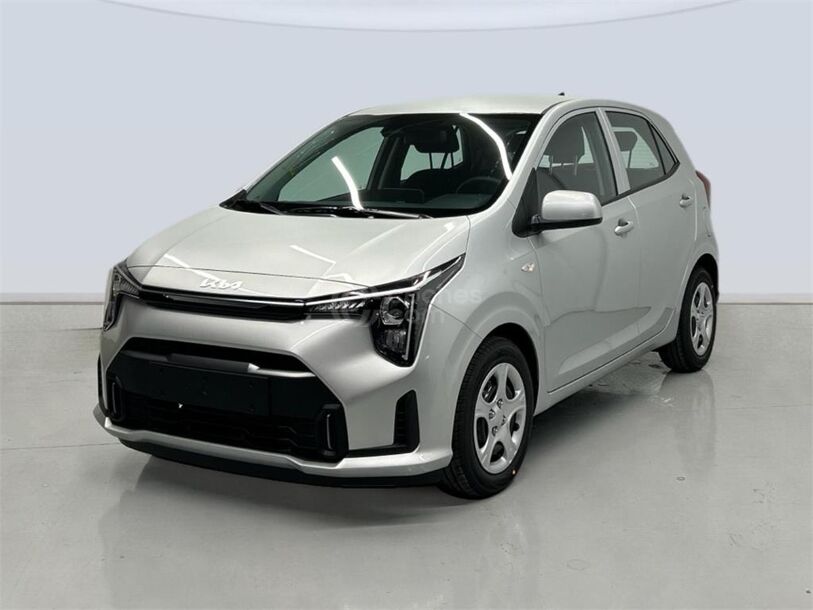 Foto del KIA Picanto 1.0 DPi Concept