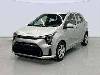 Imagen de KIA Picanto 1.0 DPi Concept