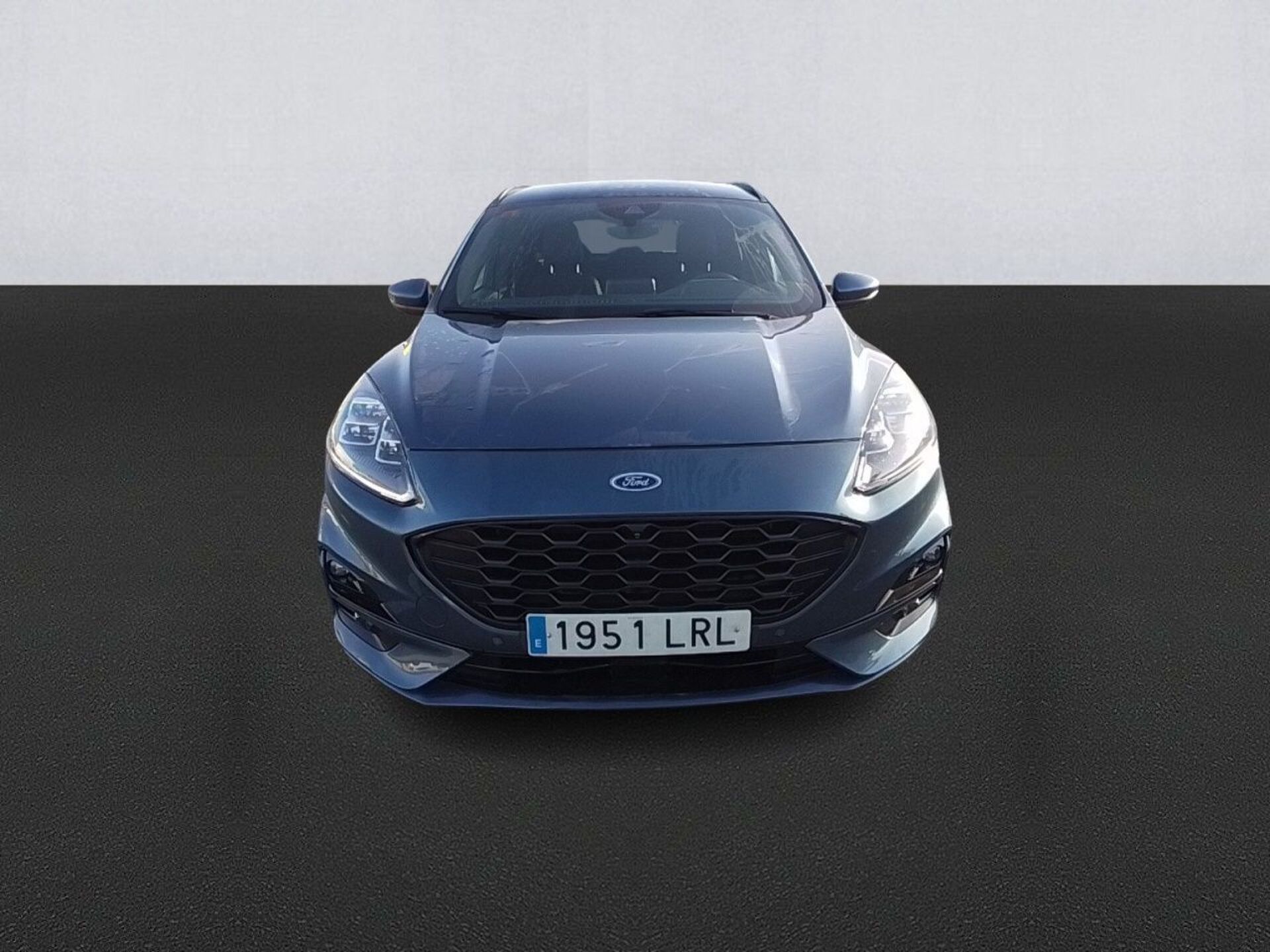 Imagen 2 de FORD Kuga