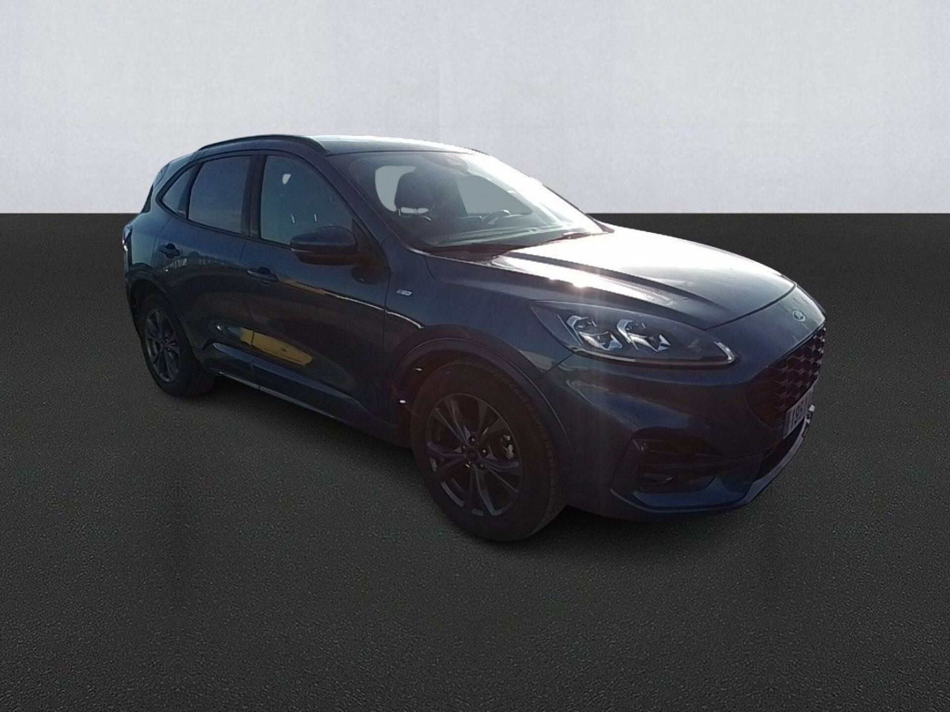 Imagen 3 de FORD Kuga