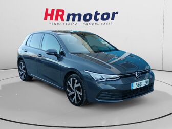 Imagen de VOLKSWAGEN Golf 2.0TDI Life 85kW