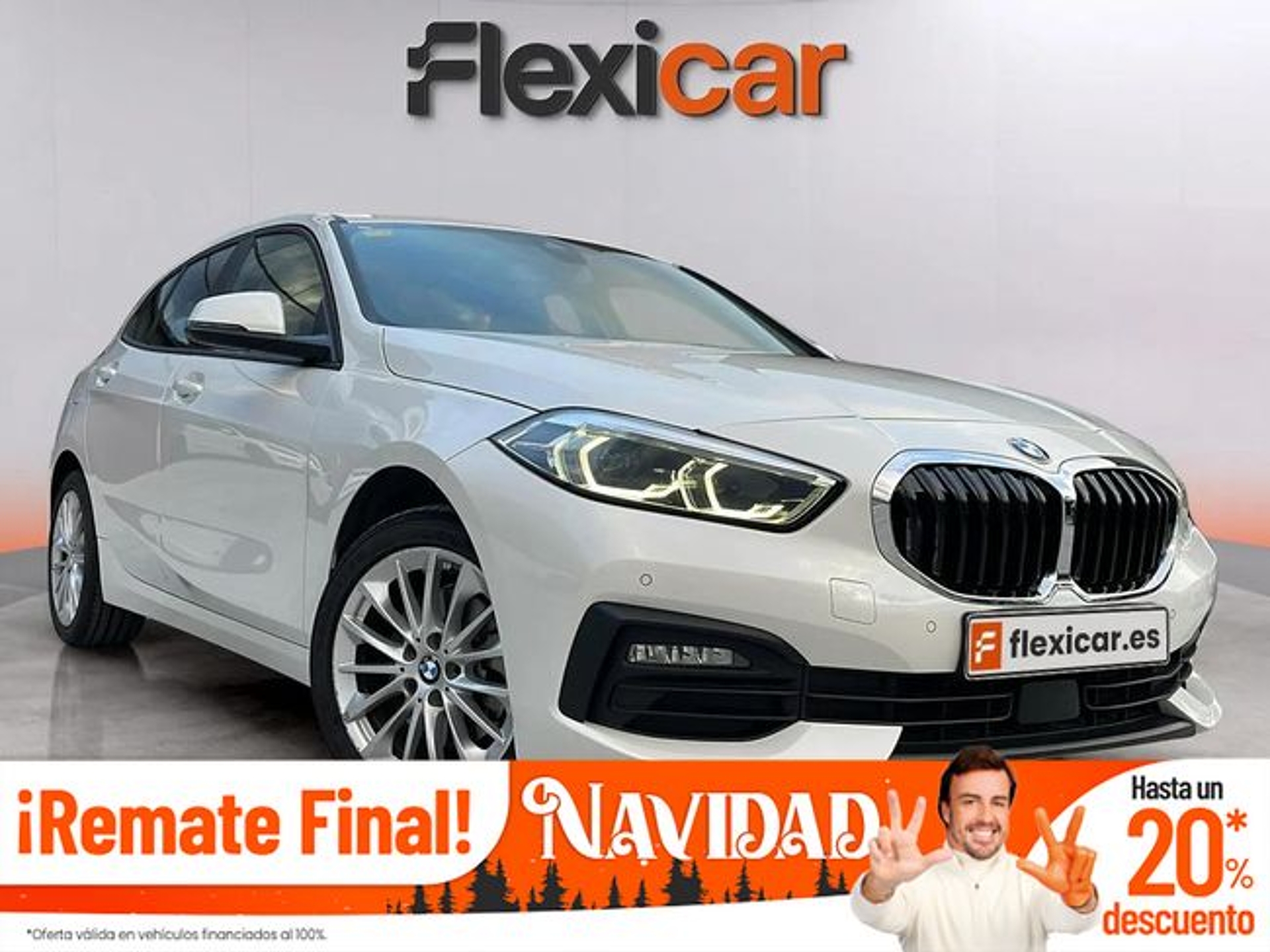 Imagen de BMW Serie 1