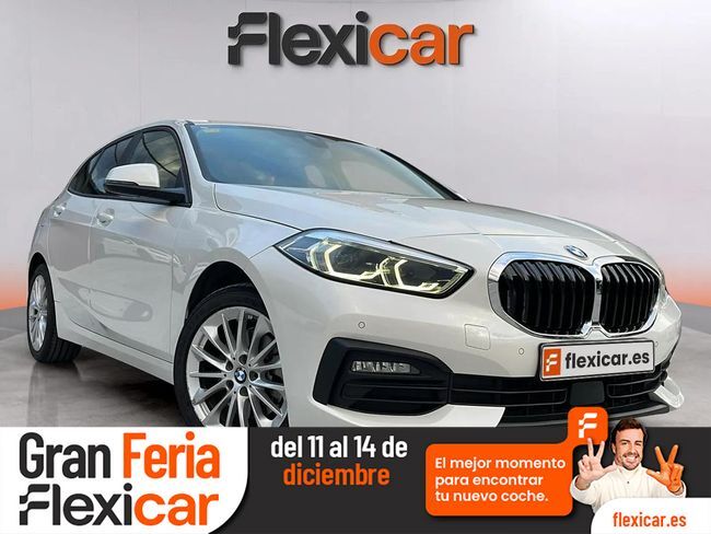 BMW Serie 1 (118i) en Huelva