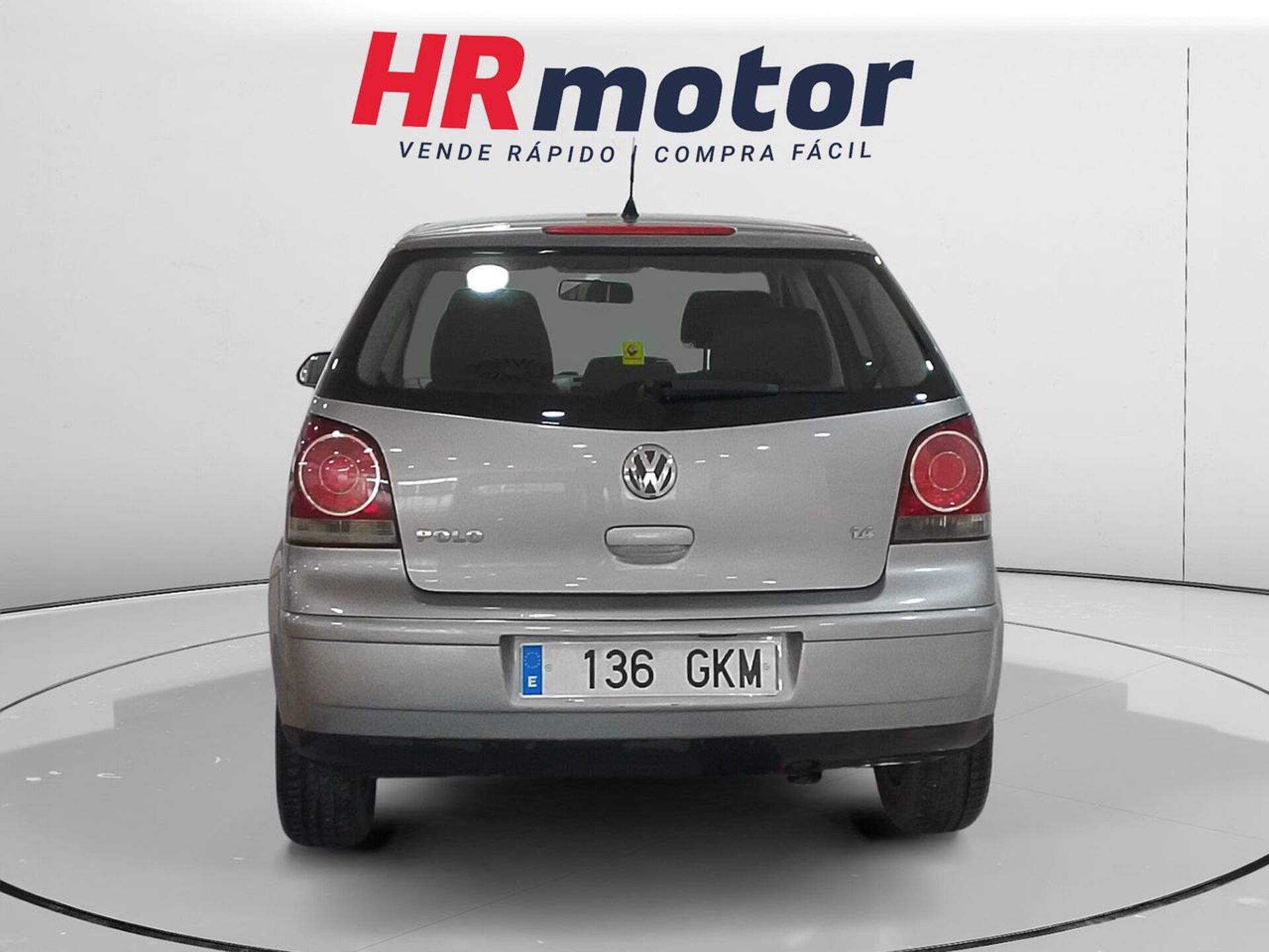Imagen 3 de VOLKSWAGEN Polo