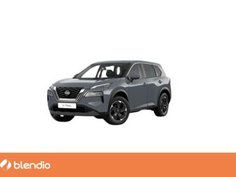 Imagen de NISSAN X-Trail 1.5 e-Power Acenta 4x2 5pl. 152kW