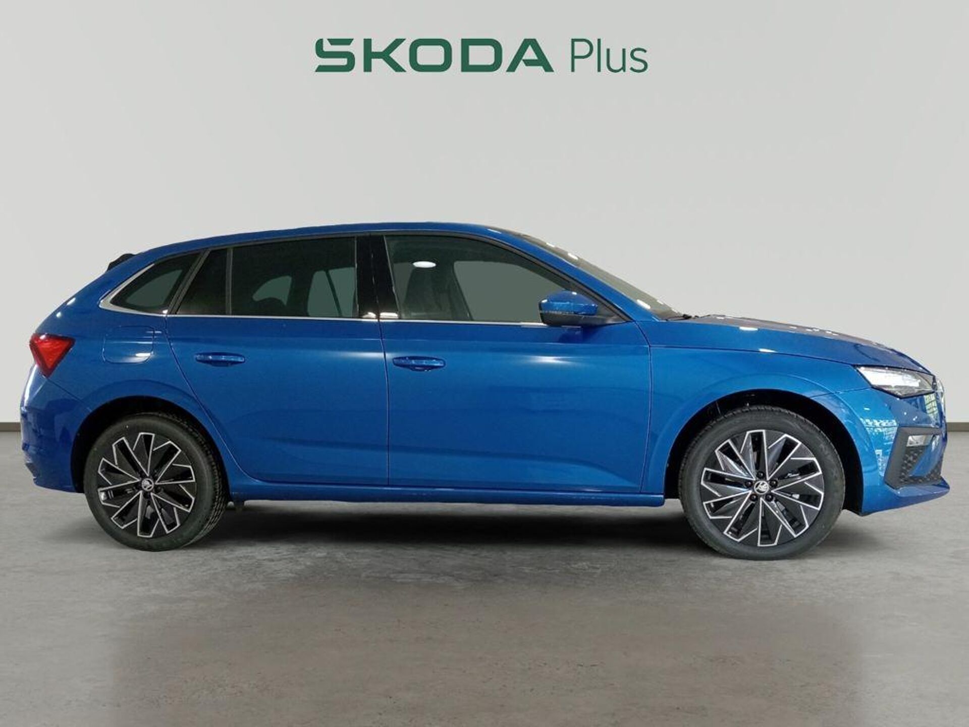 Imagen 3 de SKODA Scala