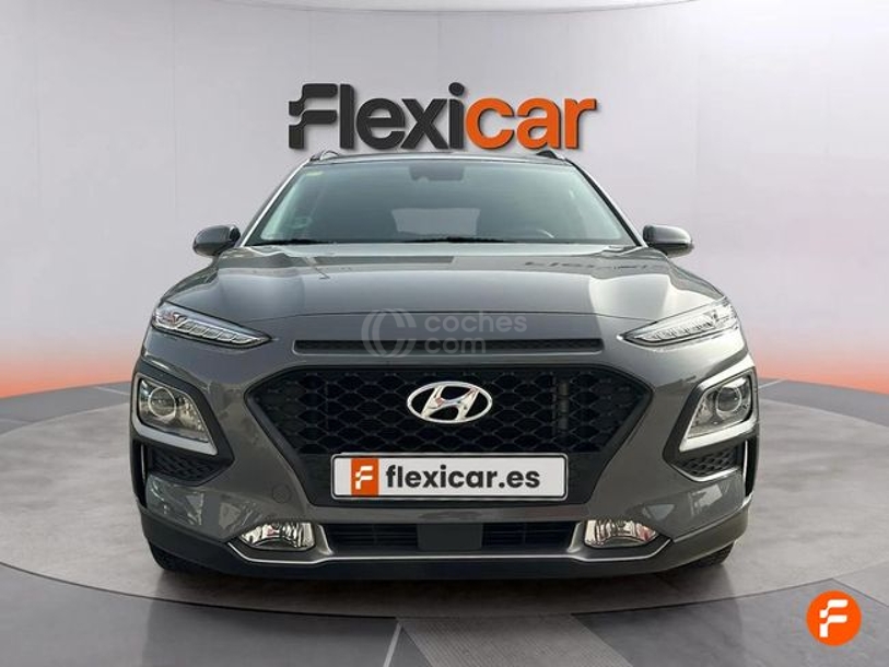 Foto del HYUNDAI Kona 1.0 TGDI Essence 4x2