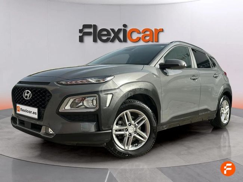 Foto del HYUNDAI Kona 1.0 TGDI Essence 4x2