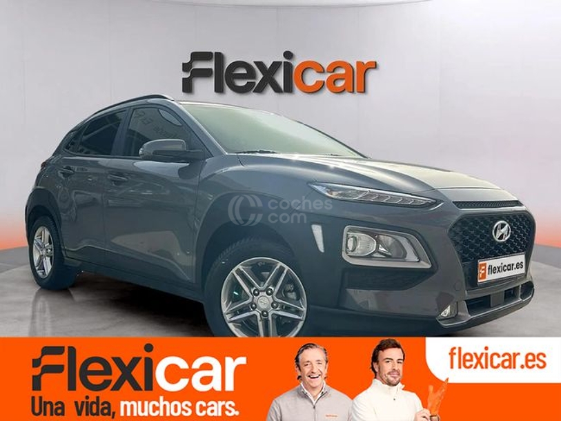 Foto del HYUNDAI Kona 1.0 TGDI Essence 4x2