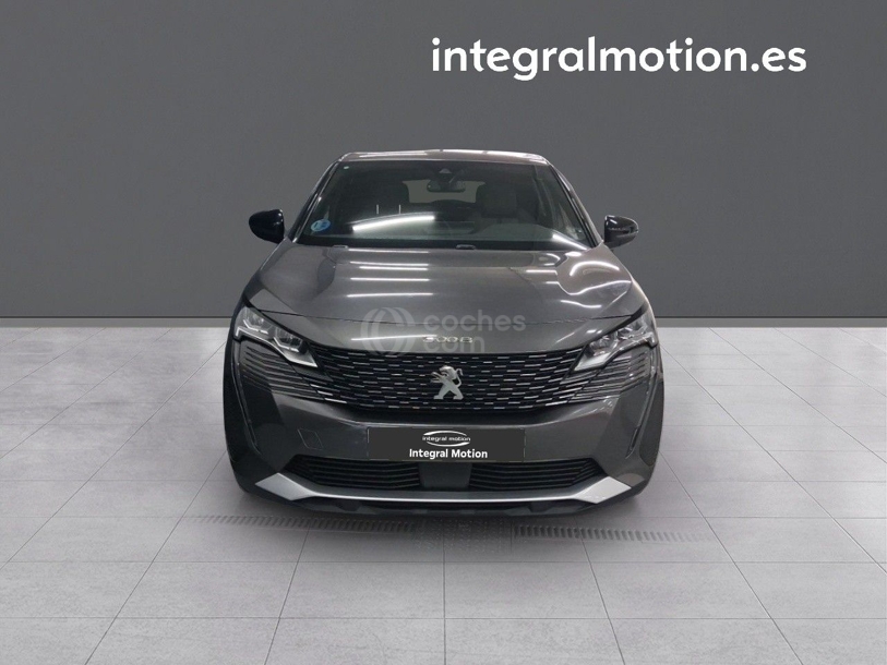 Foto del PEUGEOT 3008 Hybrid 136 Allure Pack eDCS6