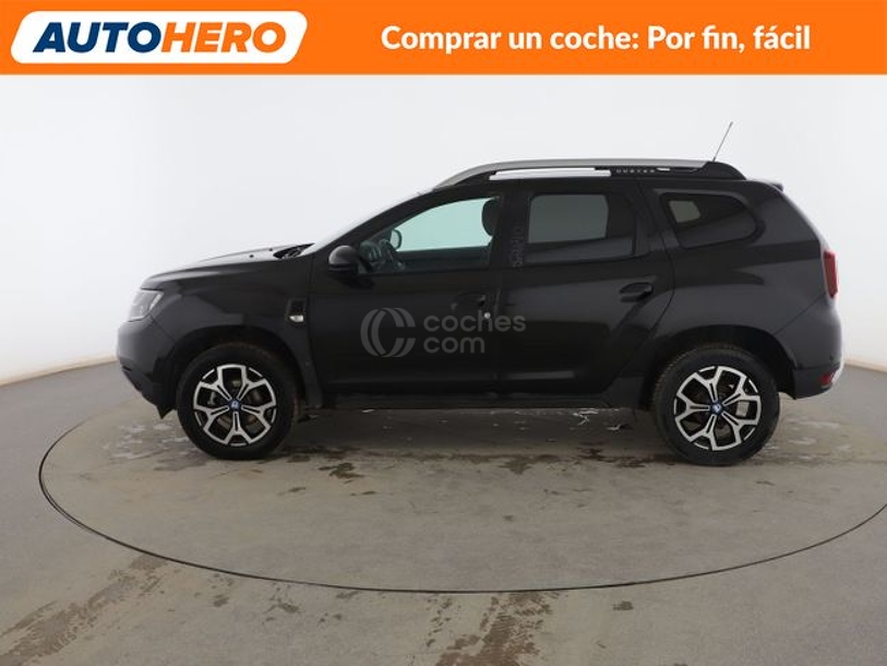 Foto del DACIA Duster 1.5Blue dCi Serie Limitada Aniversario 4x2 85kW