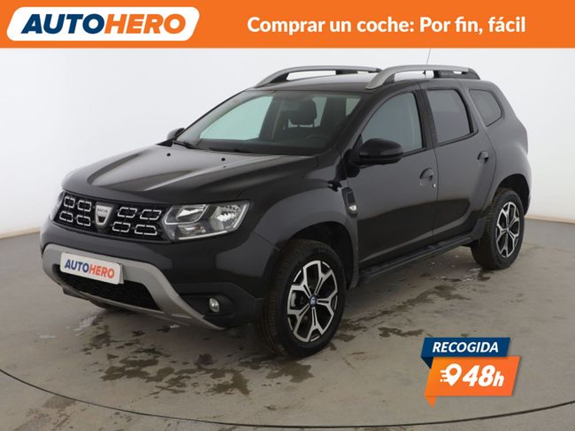 Imagen de DACIA Duster