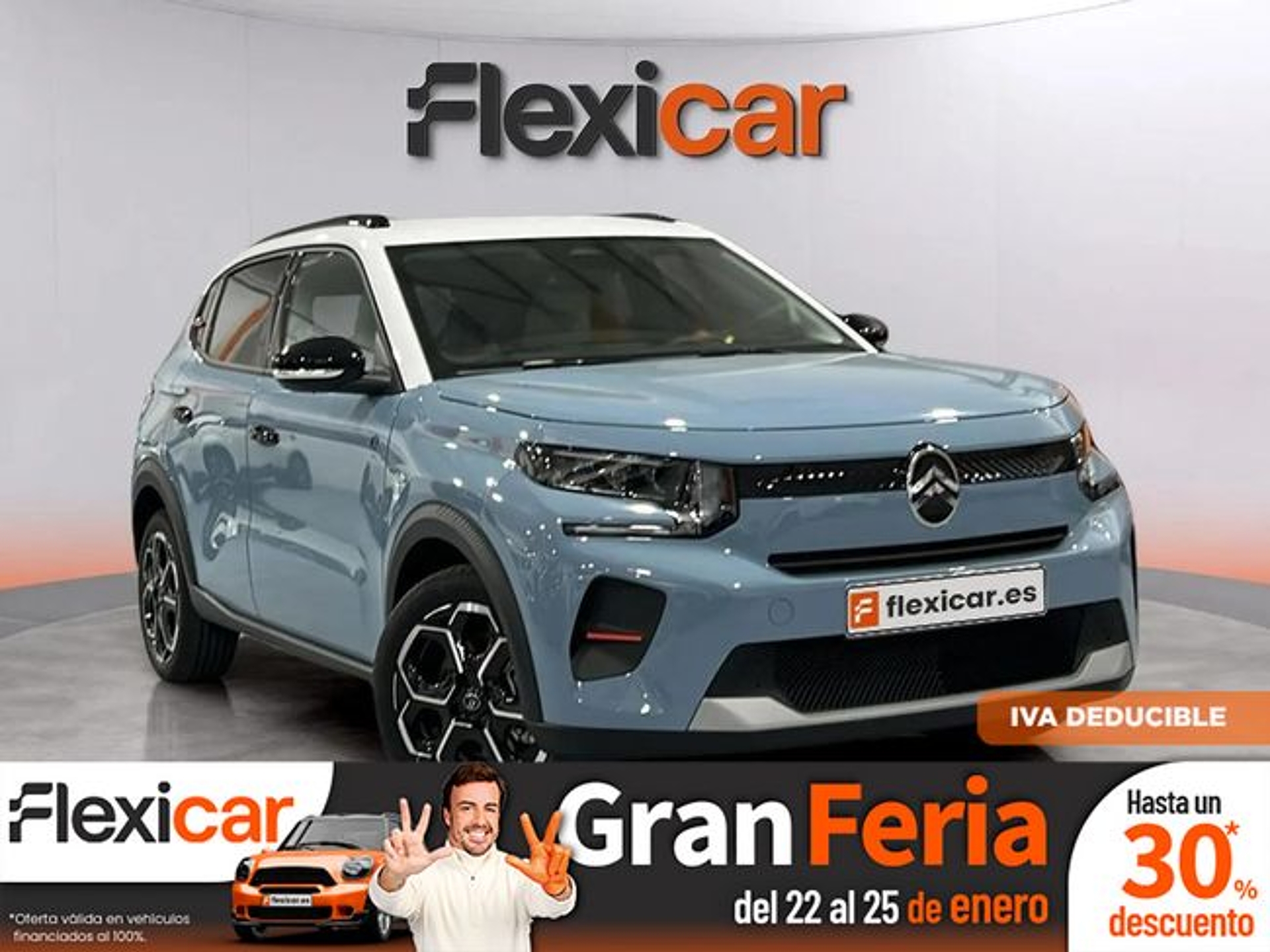 Imagen de CITROEN C3