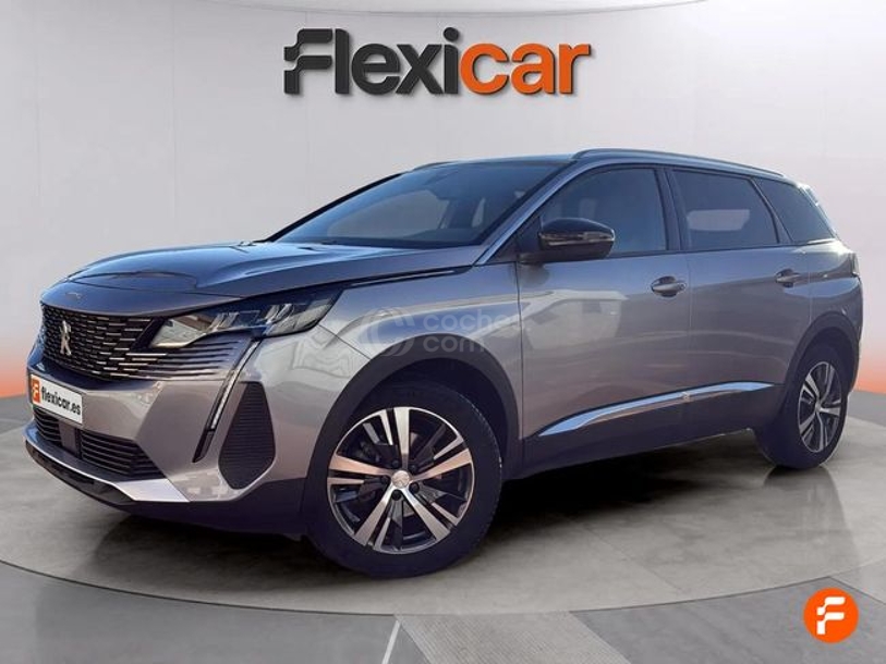 Foto del PEUGEOT 5008 1.2 PureTech S&S Allure Pack 130