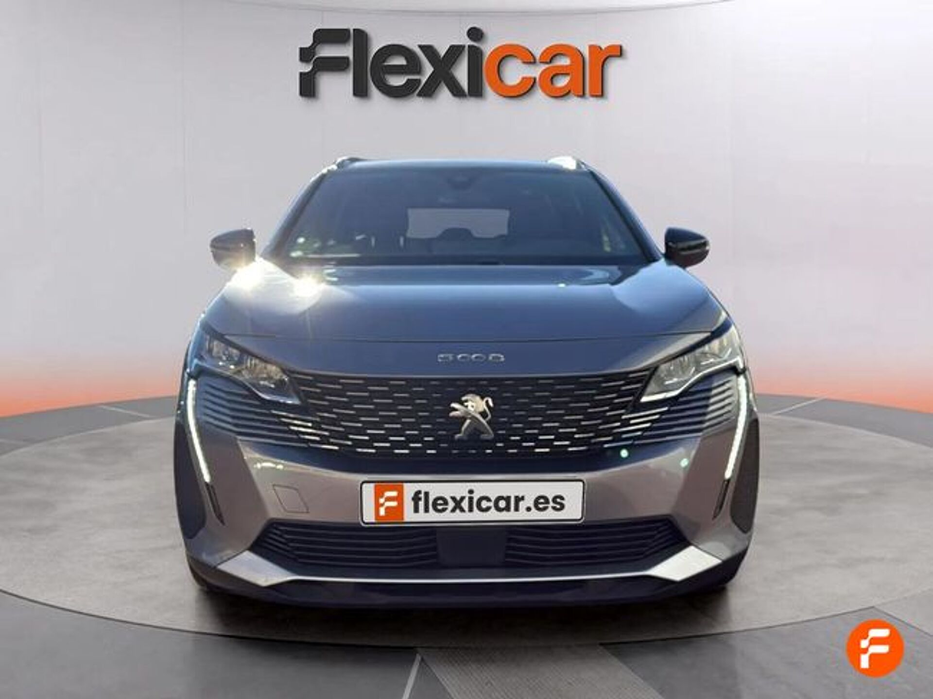 Imagen 2 de PEUGEOT 5008