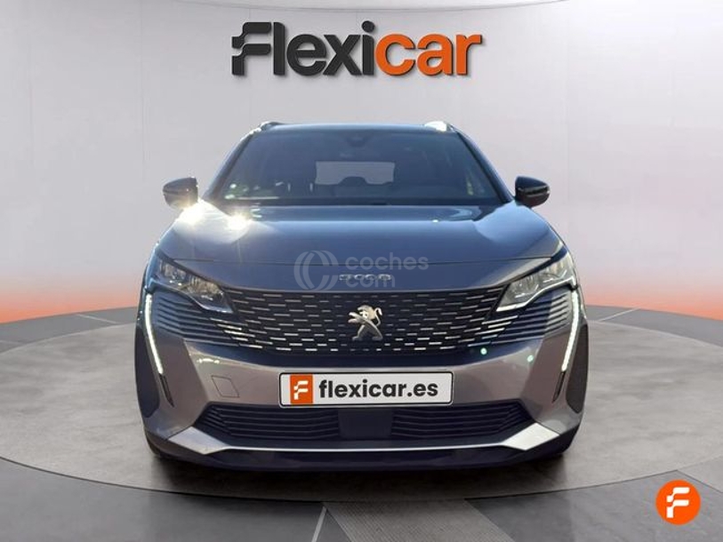 Foto del PEUGEOT 5008 1.2 PureTech S&S Allure Pack 130