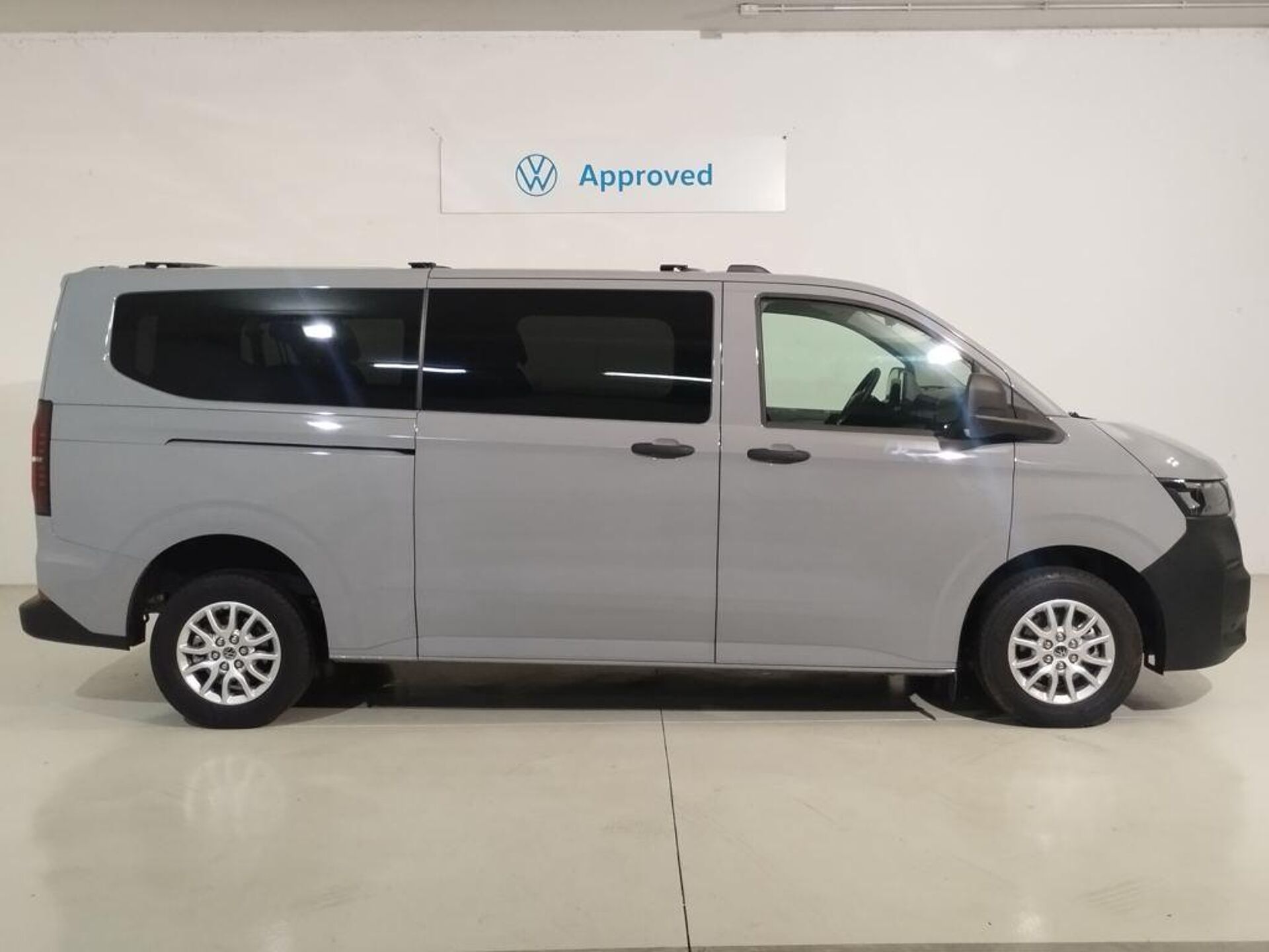 Imagen 3 de VOLKSWAGEN Caravelle