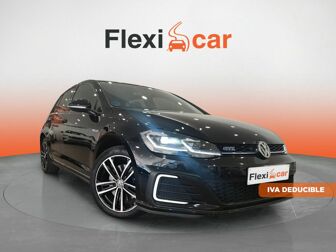 Imagen de VOLKSWAGEN Golf GTE 1.4 TSI