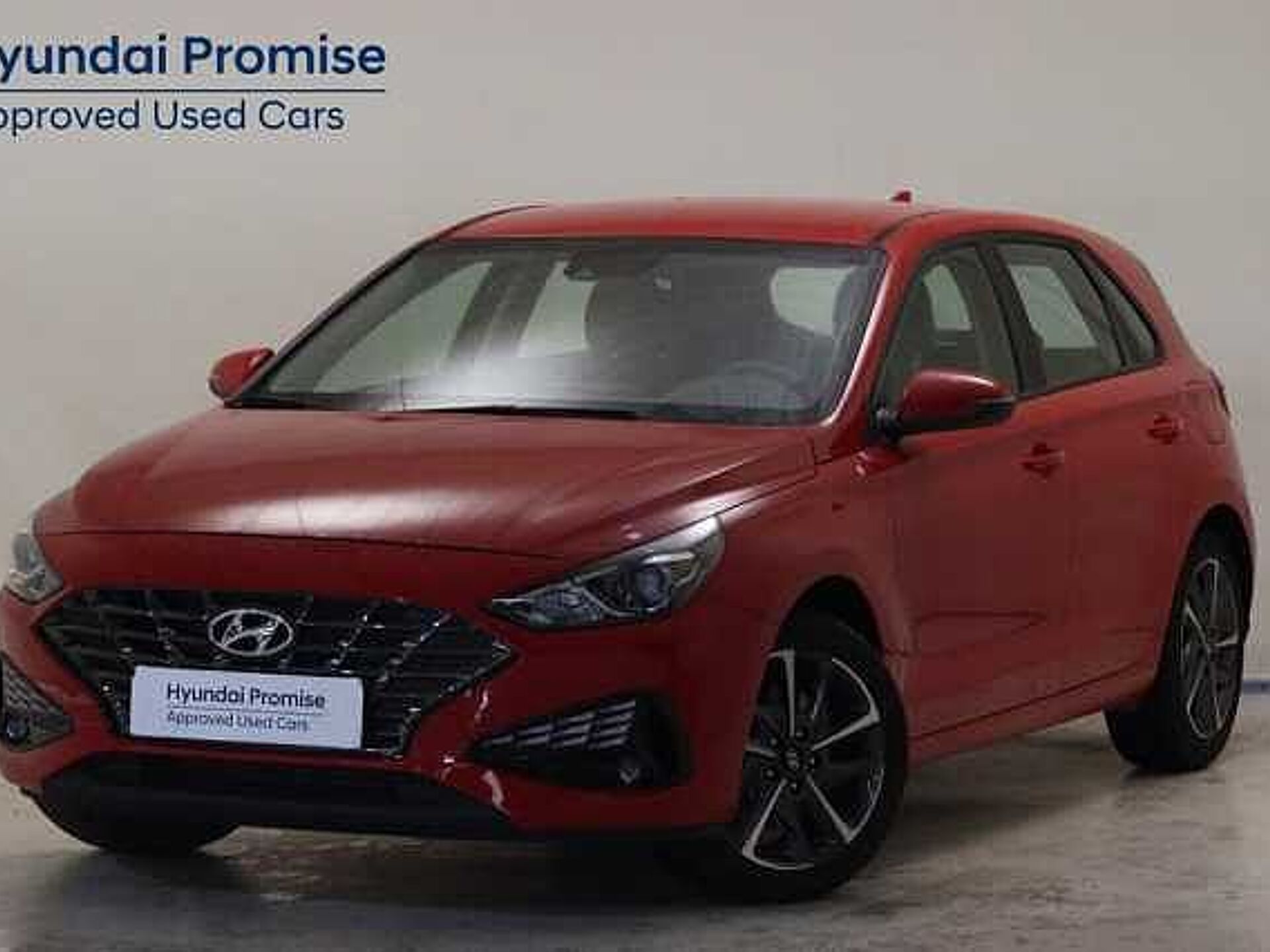 Imagen de HYUNDAI i30