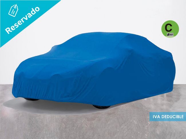 OPEL Corsa (1.2 Turbo XHL Elegance Auto 74 kW (100 CV)) en Málaga