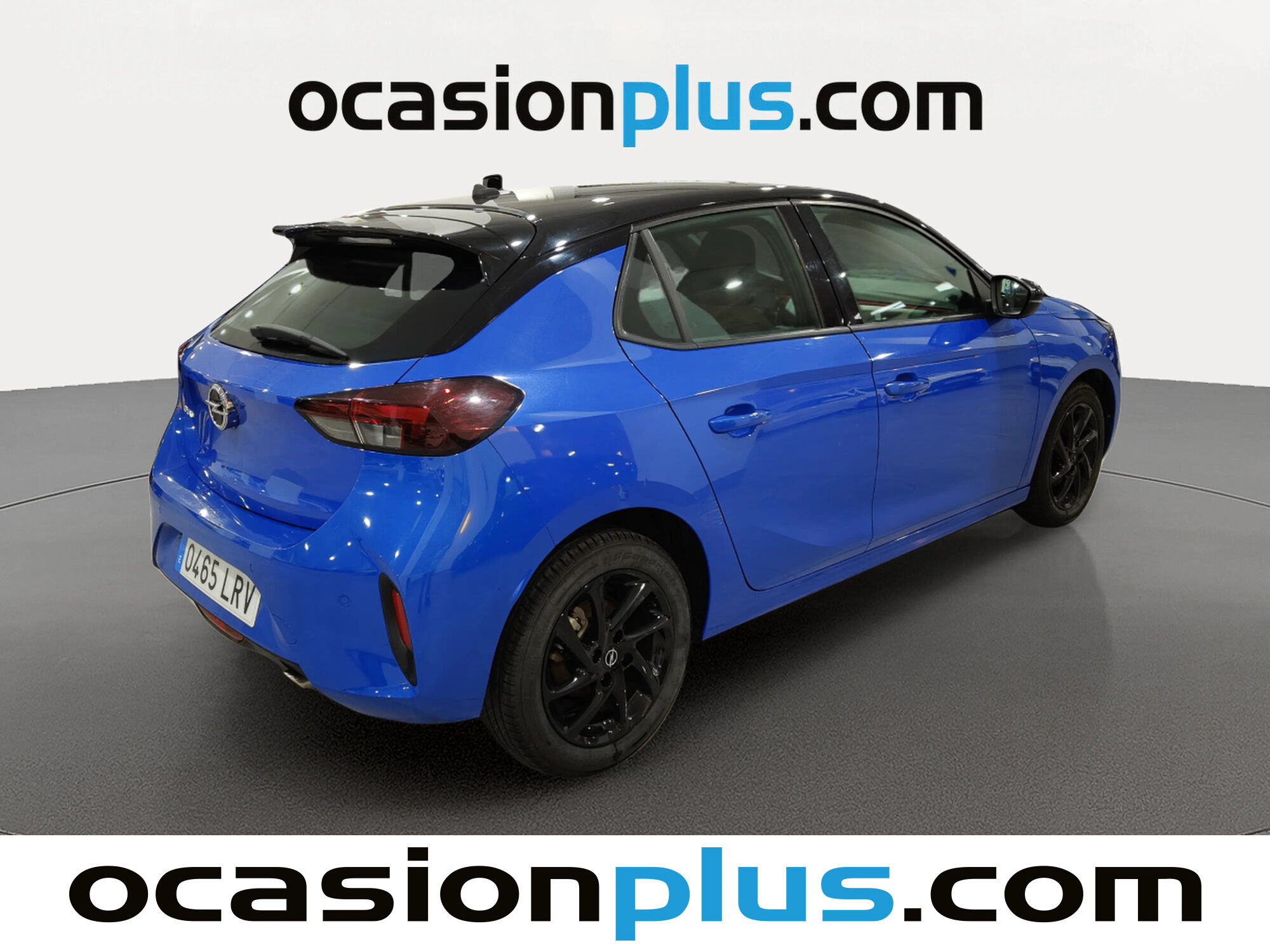 Foto del OPEL Corsa 1.2T XHL S-S Elegance 100