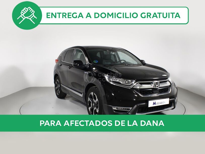 Foto del HONDA CR-V 2.0 i-MMD Elegance Navi 4x2