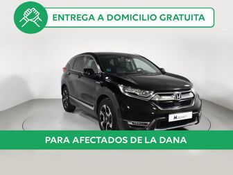 Imagen de HONDA CR-V 2.0 i-MMD Elegance Navi 4x2