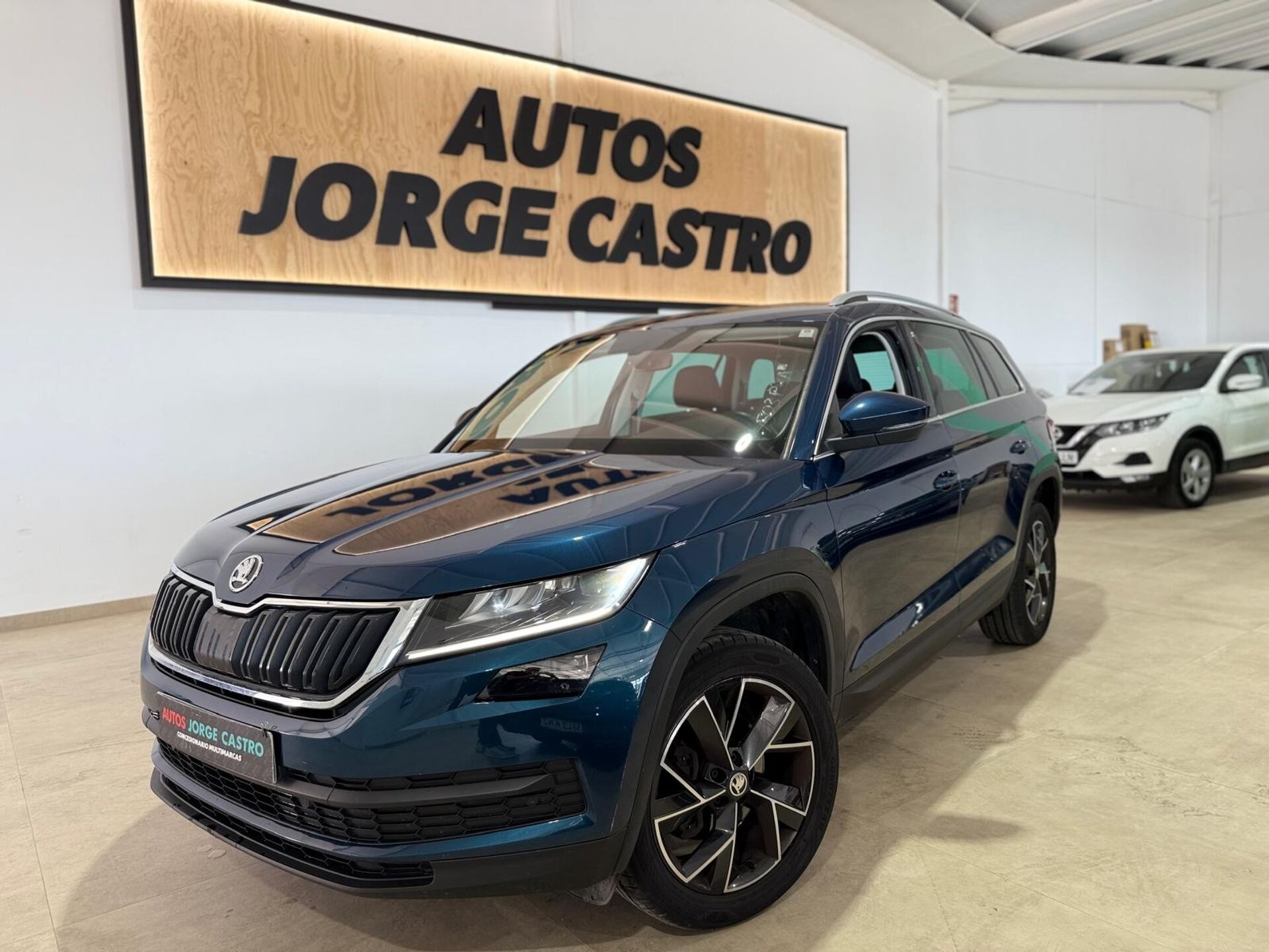 Imagen de SKODA Kodiaq
