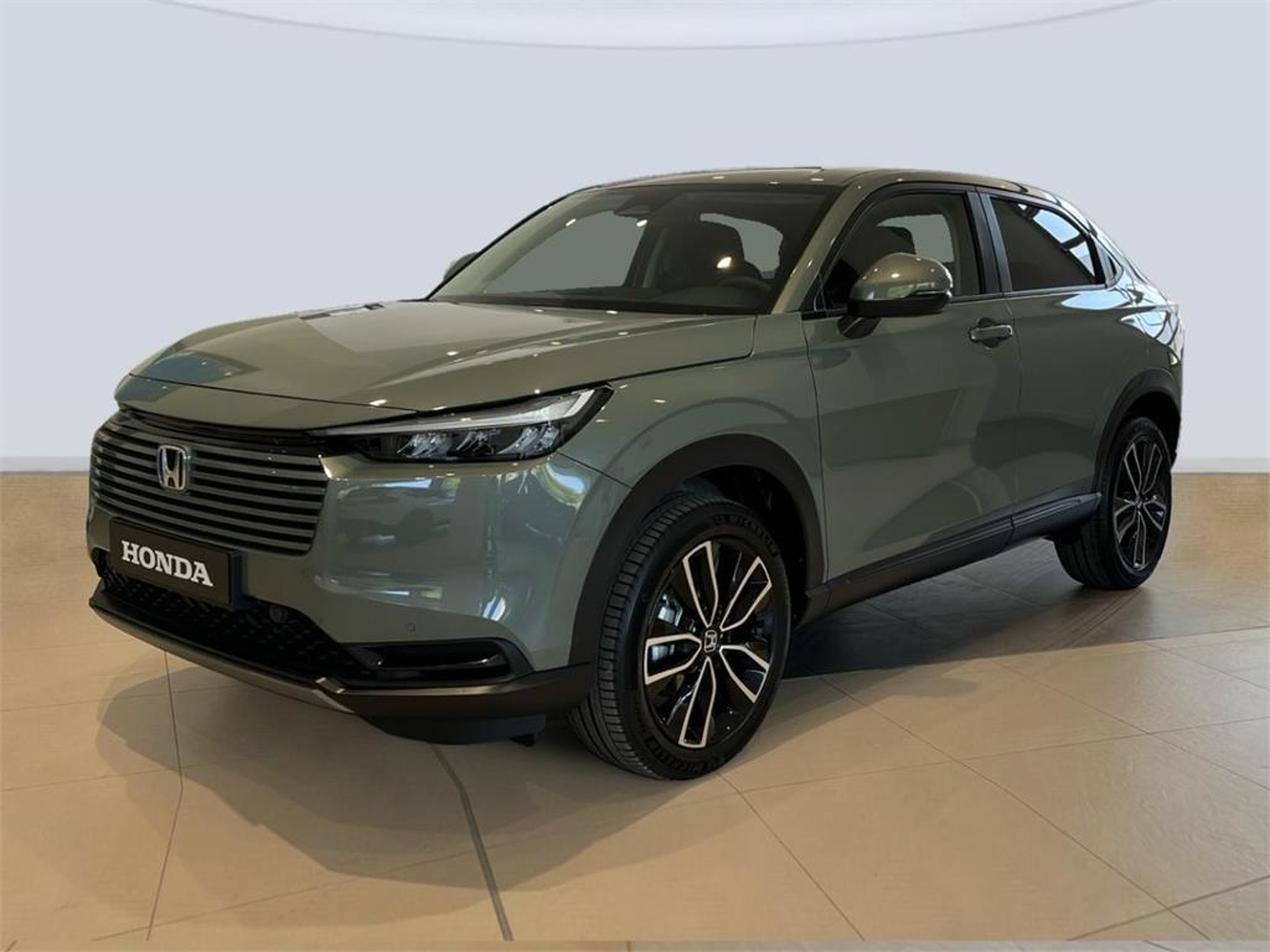 Imagen de HONDA HR-V