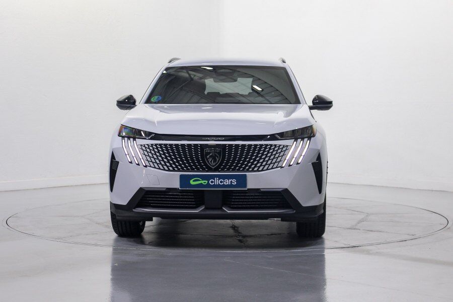 Foto del PEUGEOT 5008 Hybrid 136 Allure eDCS6