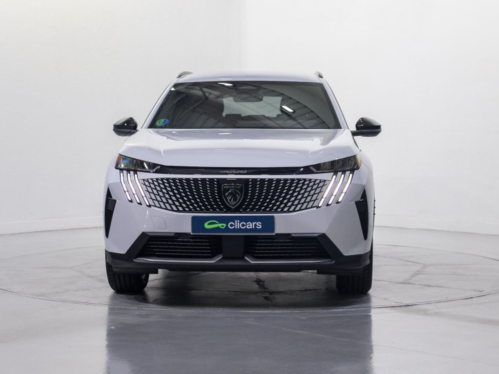 Imagen 2 de PEUGEOT 5008