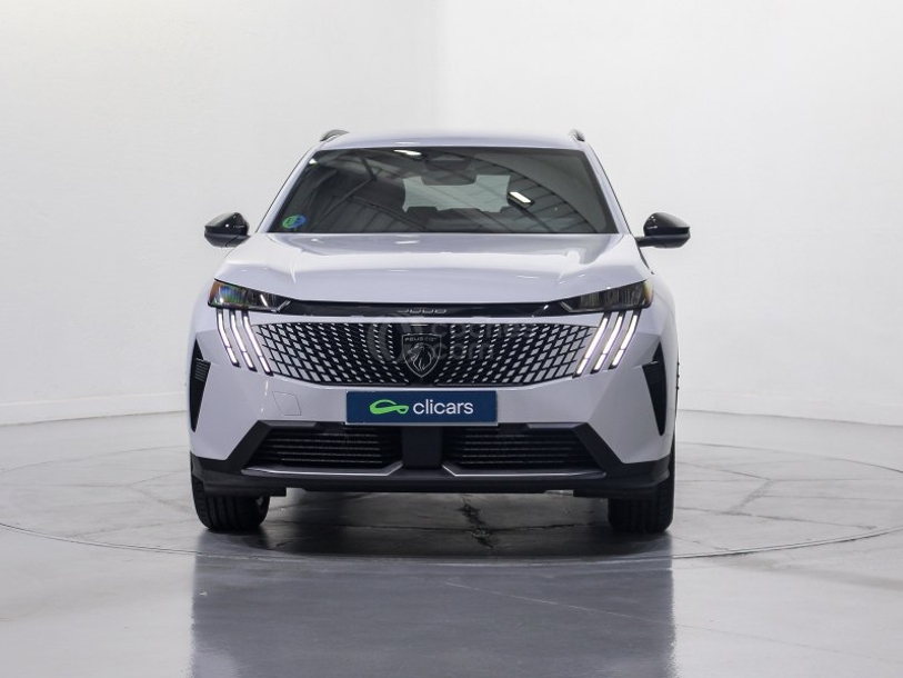 Foto del PEUGEOT 5008 Hybrid 136 Allure eDCS6