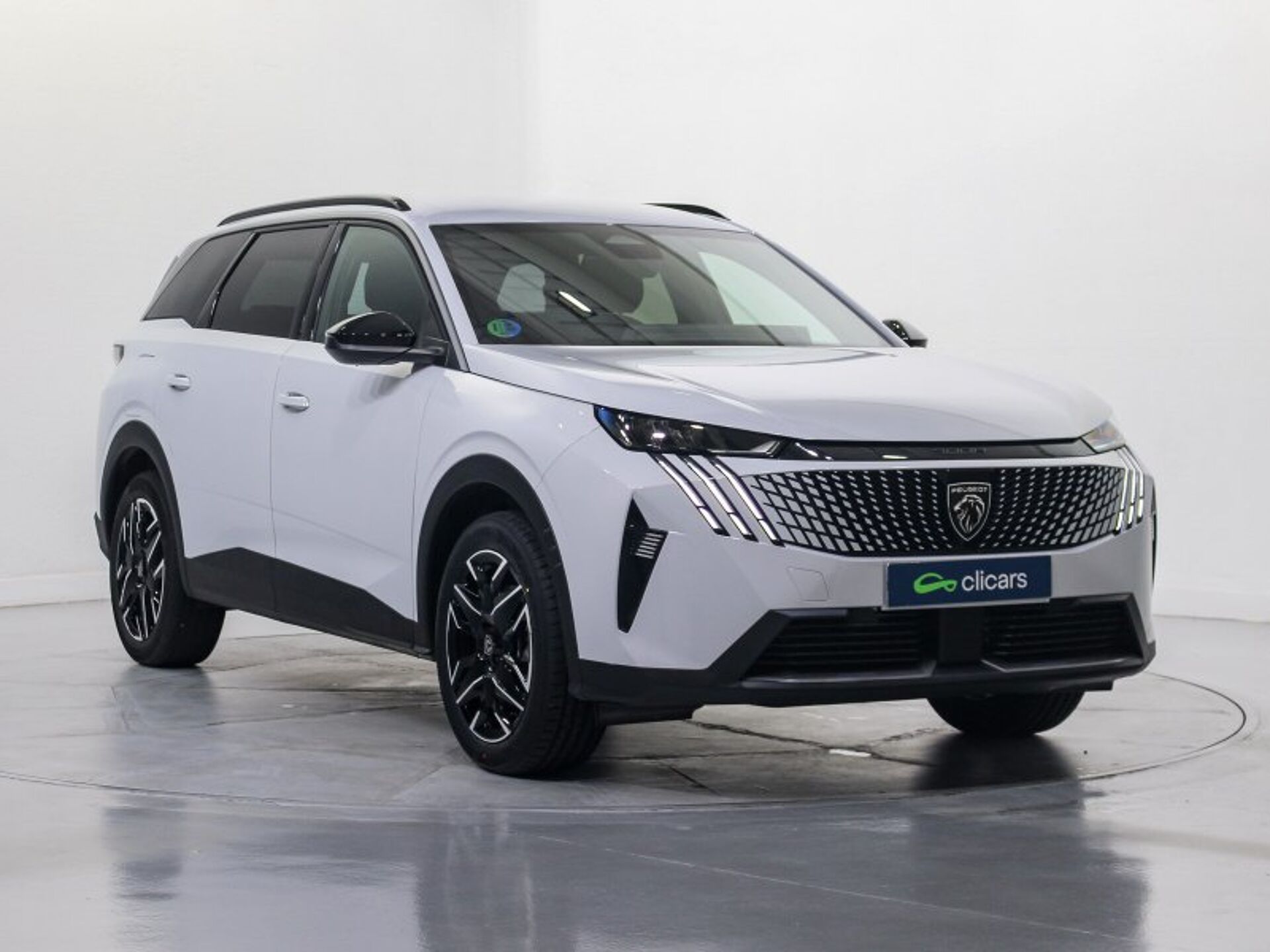 Imagen 3 de PEUGEOT 5008