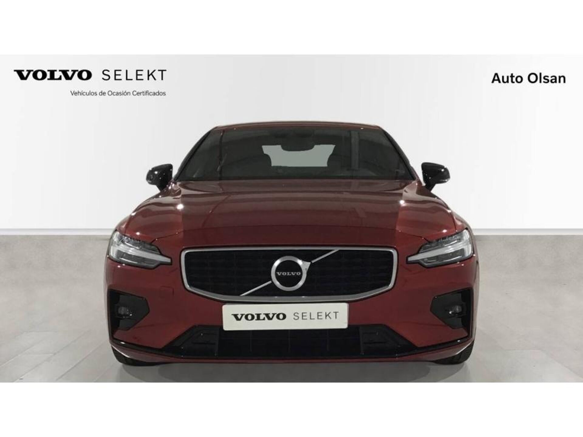 Imagen 3 de VOLVO S60