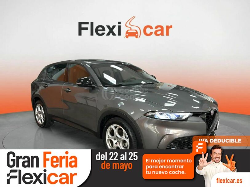 Foto del ALFA ROMEO Tonale 1.6 DS Sprint FWD