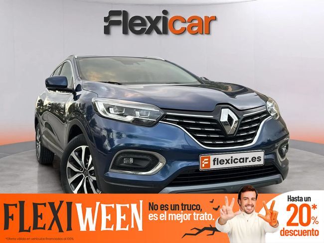 RENAULT Kadjar (Business Tce GPF 103kW (140CV)) en Barcelona