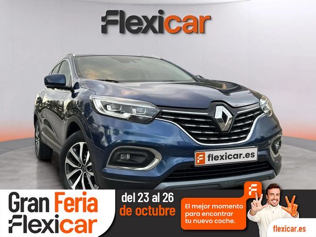 RENAULT Kadjar (Business Tce GPF 103kW (140CV)) en Barcelona