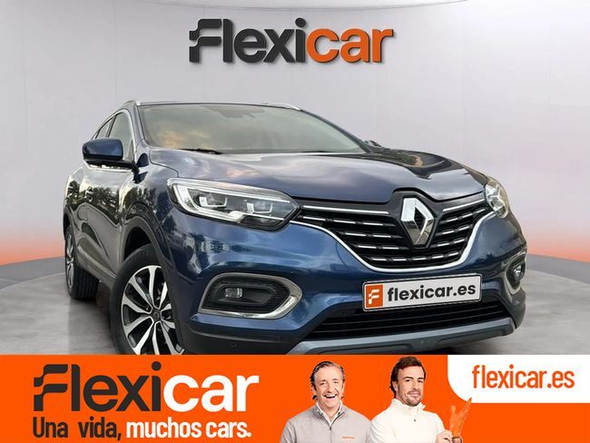 RENAULT Kadjar (Business Tce GPF 103kW (140CV)) en Barcelona