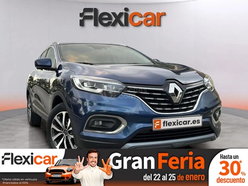 Foto del RENAULT Kadjar 1.3 TCe GPF Business 103kW